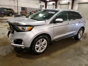 Ford Edge 2.0L 4 2020