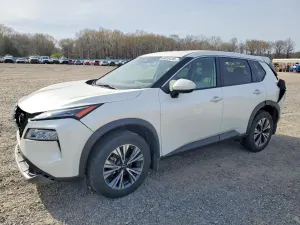 Nissan Rogue 1.5L 3 2023