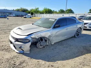 Dodge Charger 5.7L 8 2021
