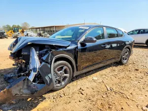 Kia K4 2.0L 4 2025