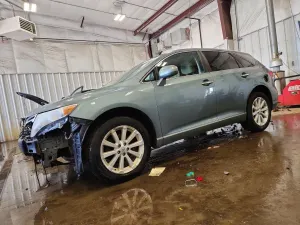 Toyota Venza 2.7L 4 2009