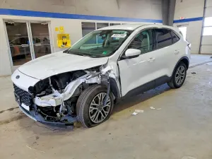 Ford Escape 2.0L 4 2022