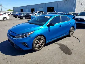 Kia Cerato / Forte / K3 1.6L 4 2024