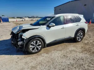 Nissan Rogue 1.5L 3 2022