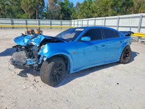 Dodge Charger 6.4L 8 2019