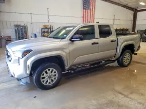 Toyota Tacoma 2.4L 4 2025