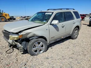 Ford Escape 3.0L 6 2008