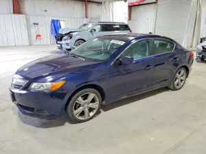 Acura ILX 2.0L 4 2014