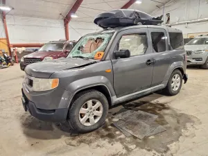 Honda Element 2.4L 4 2010
