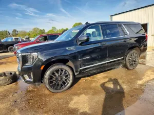 GMC Yukon 5.3L 8 2023
