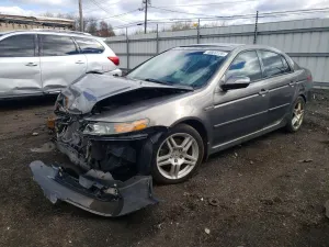 Acura TL 3.2L 6 2007