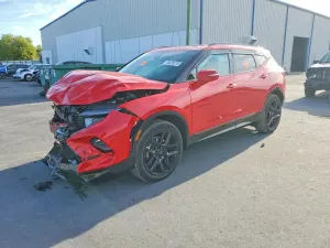Chevrolet Blazer 3.6L 6 2024