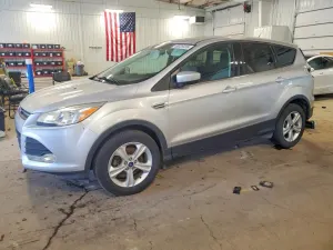 Ford Escape 1.6L 4 2016
