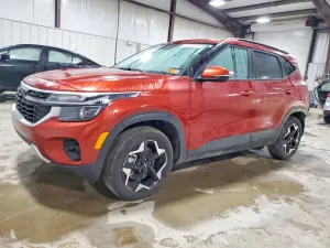 Kia Seltos 2.0L 4 2025