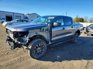 Ford Ranger 2.3L 4 2023