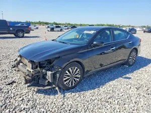 Nissan Altima 2.5L 4 2023