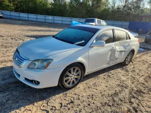 Toyota Avalon 3.5L 6 2007