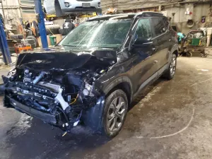 Kia Seltos 2.0L 4 2025