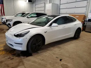Tesla Model 3 2018