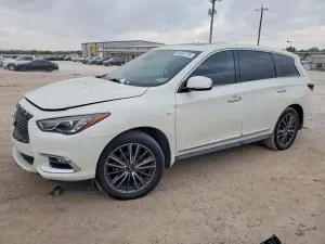 Infiniti QX60 3.5L 6 2020