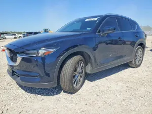 Mazda CX-5 2.5L 4 2021