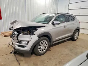 Hyundai Tucson 2.4L 4 2020