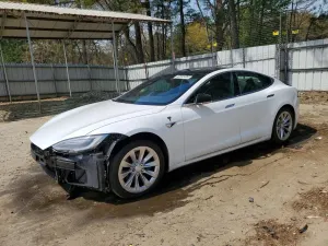 Tesla Model S 2017