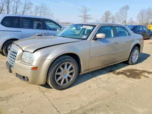 Chrysler 300 3.5L 6 2009