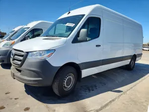 Mercedes-Benz Sprinter 3.0L 6 2020