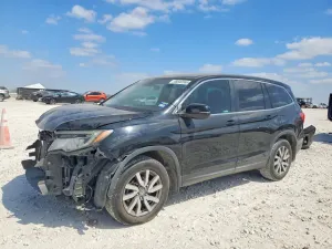 Honda Pilot 3.5L 6 2019