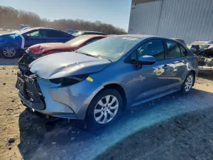 Toyota Corolla 1.8L 4 2021