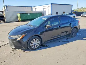 Toyota Corolla 1.8L 4 2020