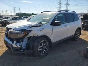 Honda Passport 3.5L 6 2023