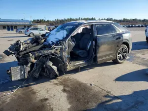 Audi Q8 3.0L 6 2023