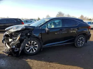 Lexus RX 3.5L 6 2020