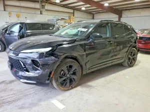 Buick Envision 2.0L 4 2025