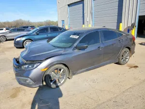 Honda Civic 1.5L 4 2019