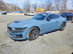 Ford Mustang 5.0L 8 2024