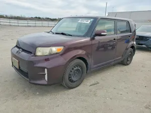 Scion xB 2.4L 4 2014