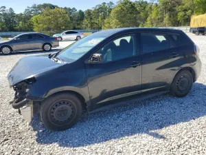 Pontiac Vibe 1.8L 4 2009