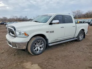RAM 1500 5.7L 8 2017
