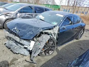 Lexus IS 3.5L 6 2024
