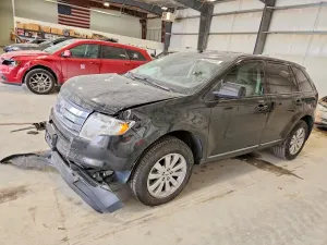Ford Edge 3.5L 6 2008