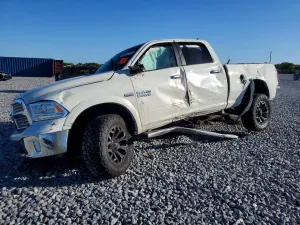 RAM 1500 5.7L 8 2017