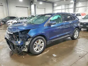Ford Edge 3.5L 6 2017