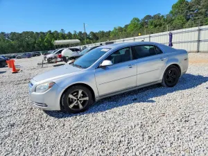 Chevrolet Malibu 2.4L 4 2012