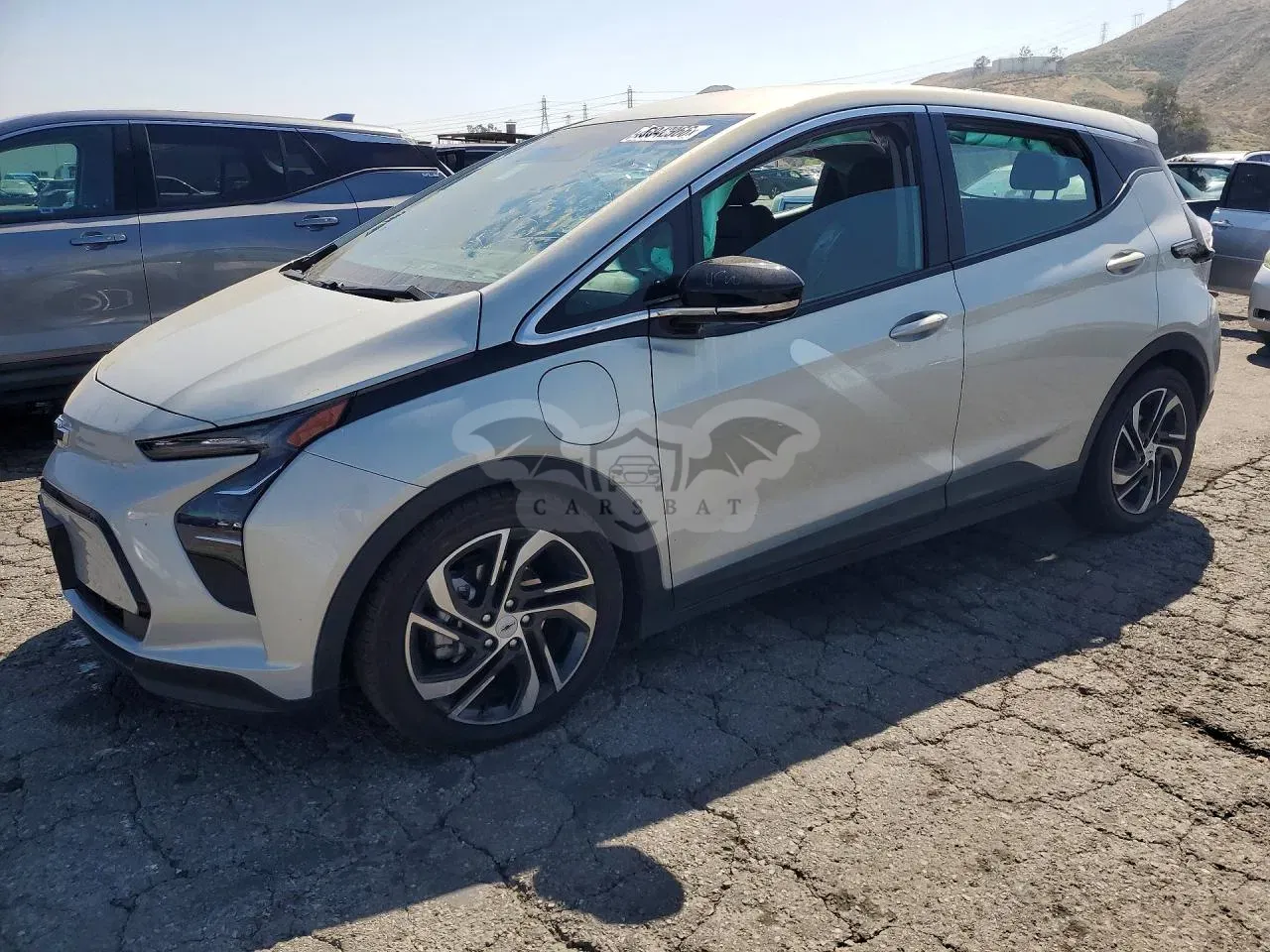 Chevrolet Bolt 2023