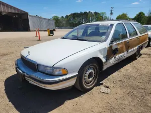 Buick Roadmaster 5.7L 8 1996