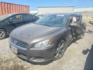 Nissan Maxima 3.5L 6 2014