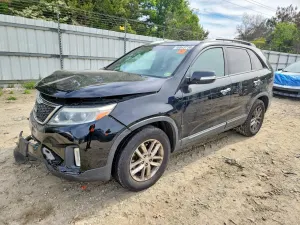 Kia Sorento 2.4L 4 2015